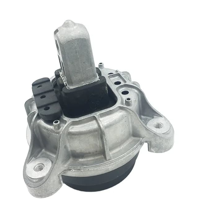 High Quality Engine Mount - OEM Numbers 22116777365, 22116793679 - Durable Replacement for BMW 5 Series & 7 Series - Original Equipment Manufacturing - OEM 22116777365, 22116793679