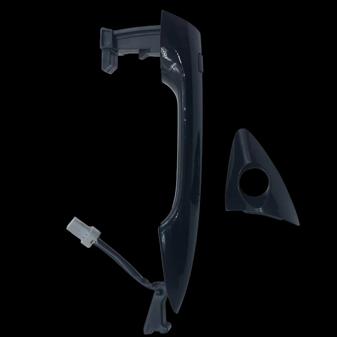 Exterior Door Handle 82651-3X200 / 82652-3X000 / 82661-3X200 / 82662-3X000 for Elantra 2011-2015 - OE Replacement - OEM 82651-3X200 / 82652-3X000 / 82661-3X200 / 82662-3X000