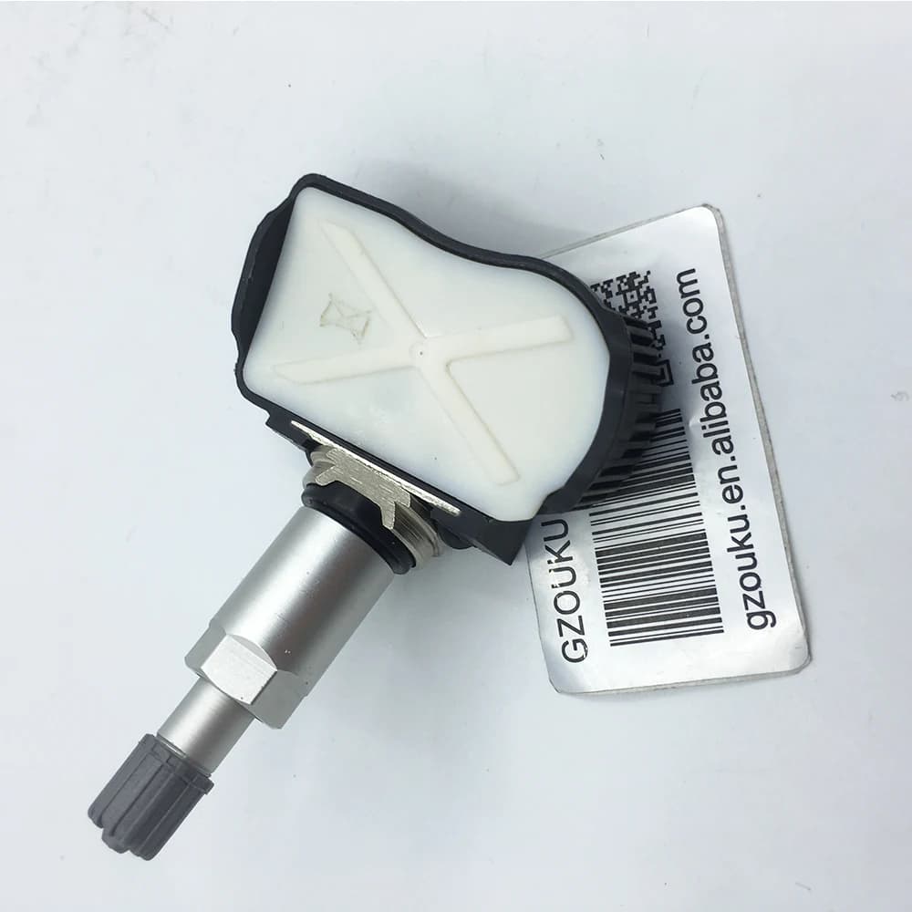 High-Quality TPMS Tire Pressure Sensor Compatible with BMW 220i, 320i, 330i, 420i, 430i Models - 36106856209, 36106881890, 6855539, 707355-10, 70735510 - OEM 36106856209, 36106881890, 6855539, 707355-10, 70735510