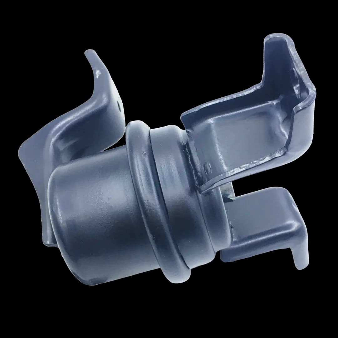 High-Quality MR491479 Motor Mount Compatible with Mitsubishi Lancer 2002-2007 - Durable Engine Support - OEM MR491479