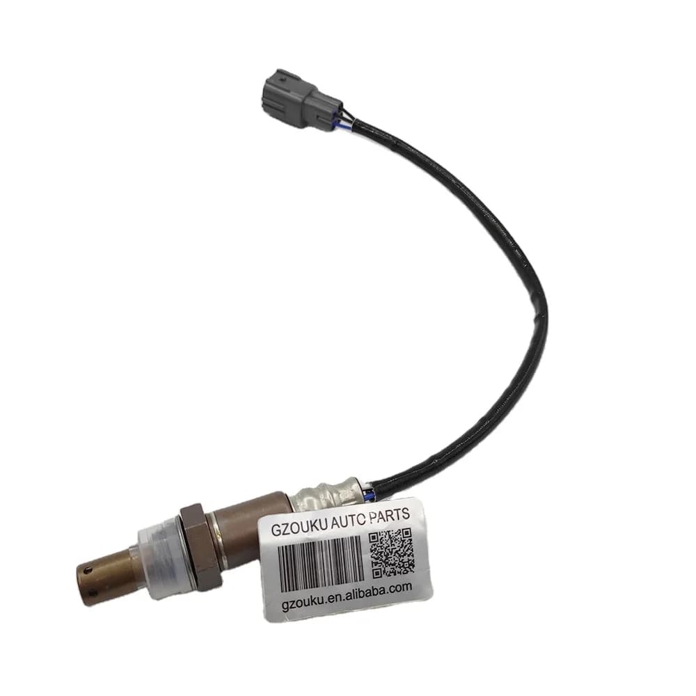 OEM 89465-0K080 Oxygen Sensor for Toyota Fortuner, Kavak, 4Runner, Hilux, and Superior Engine Systems - High Performance Replacement Part - OEM 89465-0K080