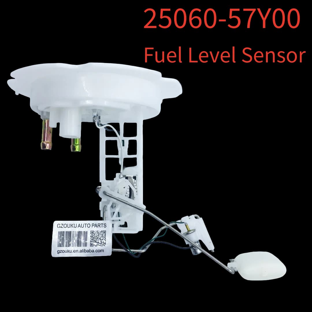 NEW Fuel Level Sensor OEM 25060-57Y00 25060-F4200 for Sentra Sunny B13 91-95 Fuel Tank Sending Unit & Float - Direct Fit for Nissan Models - OEM 25060-57Y00 25060-F4200