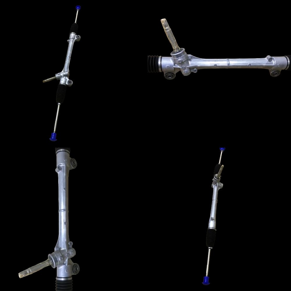 High Quality Steering Rack - Premium Transmission System Component with Part Numbers 45510-20110, 45510-12431, 45510-68050, 45510-68051 - OEM 45510-20110, 45510-12431, 45510-68050, 45510-68051
