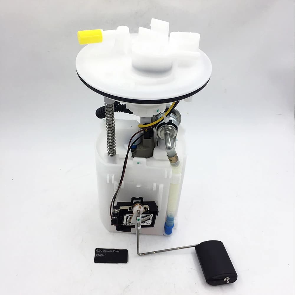 High Performance 31110-1M200 Fuel Pump Assembly for Toyota Corolla, Camry, and Other Compatible Models - Direct Fit & Easy Installation - OEM 31110-1M200