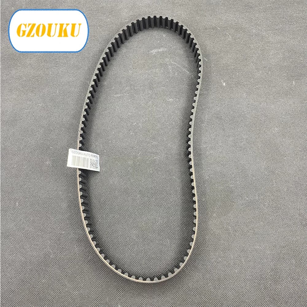 New Timing Belt Kit for Toyota Hiace, Hilux, Fortuner Diesel 2.5L & 3L 1KD & 2KD Engine Models - 13568-39016 - OEM 13568-39016