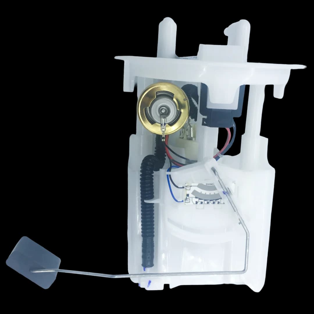 OEM 1525.Q7 1525.Y2 700468990 - New Electric Fuel Pump Assembly for 307 807 Hatchback 1.6-2.0L 2000+ In-Tank Fuel Sender Unit - OEM 1525.Q7 1525.Y2 700468990