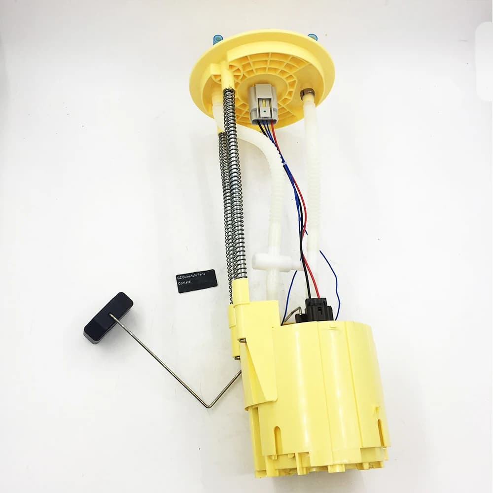 Fuel Pump Assembly E7181M RL003468AB SP7181M FG1224 15302 for Ram 2500 3500 5.9L 6.7L - High Performance Replacement Part - OEM RL003468AB