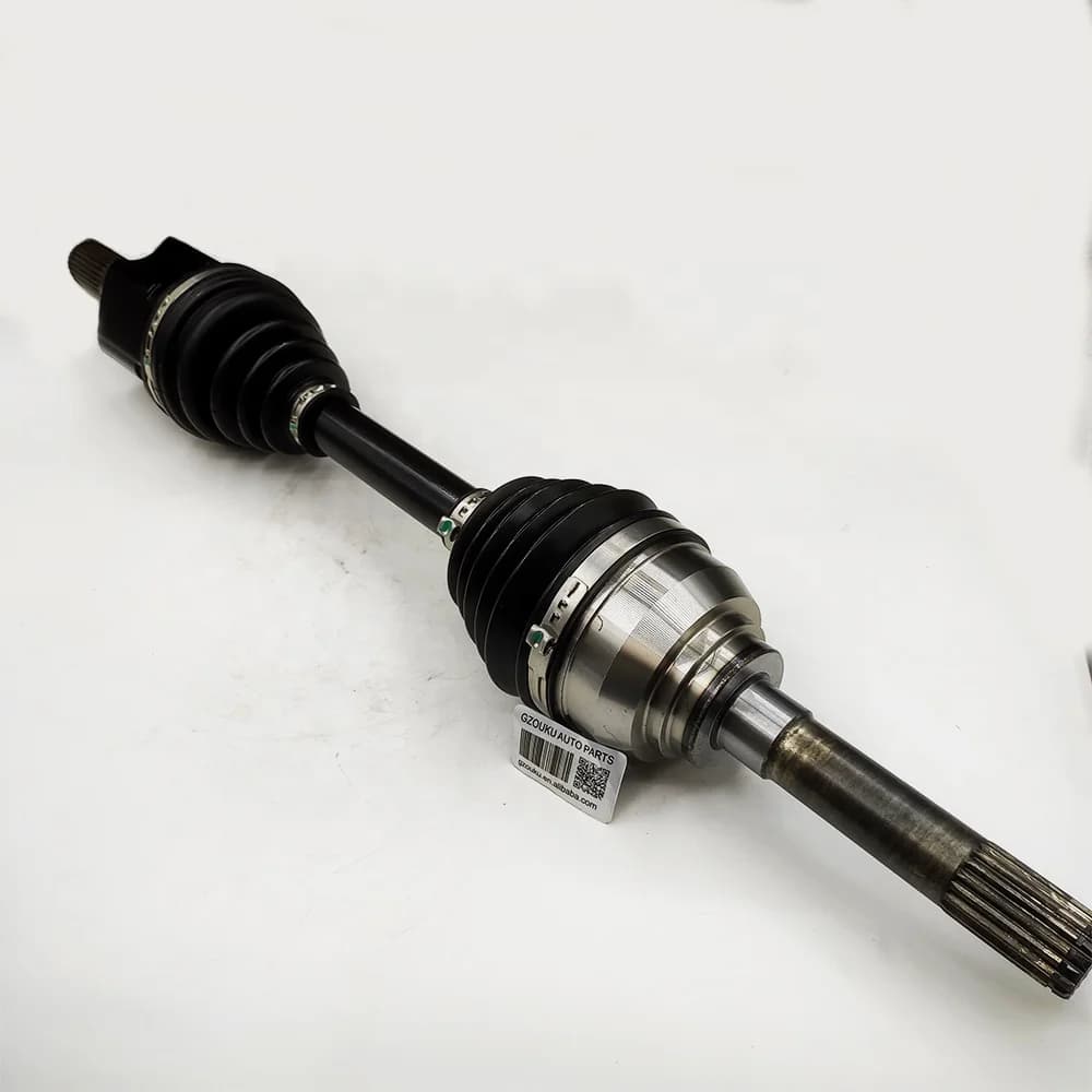 Drive Shaft Left & Right for Trailblazer Colorado 94713061 - High-Quality Replacement Parts - OEM 94713061