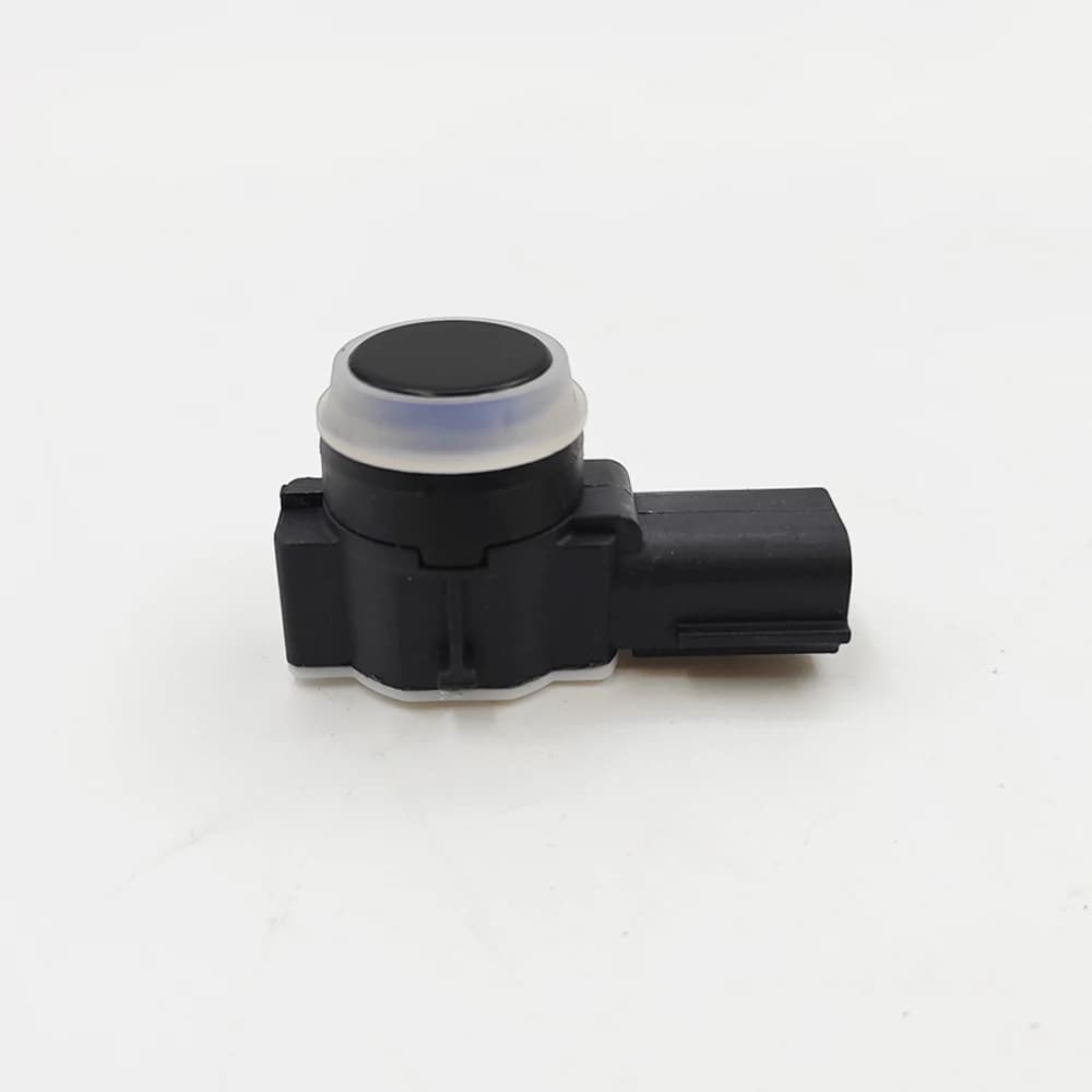 New Black Parking Sensor for Aveo, Colorado, TrailBlazer - 52042749 - OEM 52042749