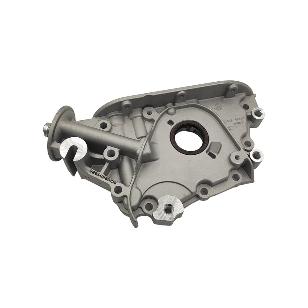 High-Quality Oil Pump Assy for Elantra 1.8L L4 Cyl 1795cc DOHC - 21310-23002 - OEM 21310-23002