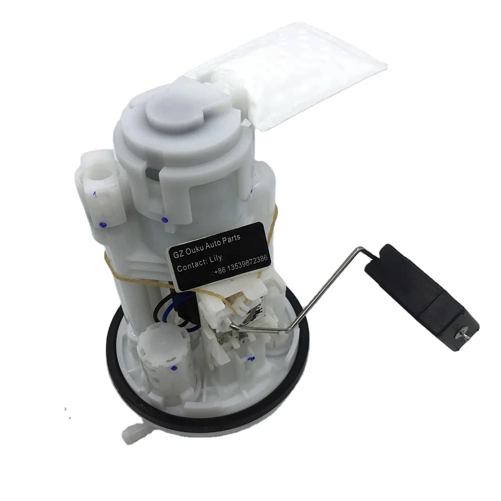 15100-M68K01 Fuel Pump Assembly Compatible with A-Star, Alto, Omni 2nd, Omni 3rd, Wagon R 1st - High Performance Replacement Part - OEM 15100-M68K01