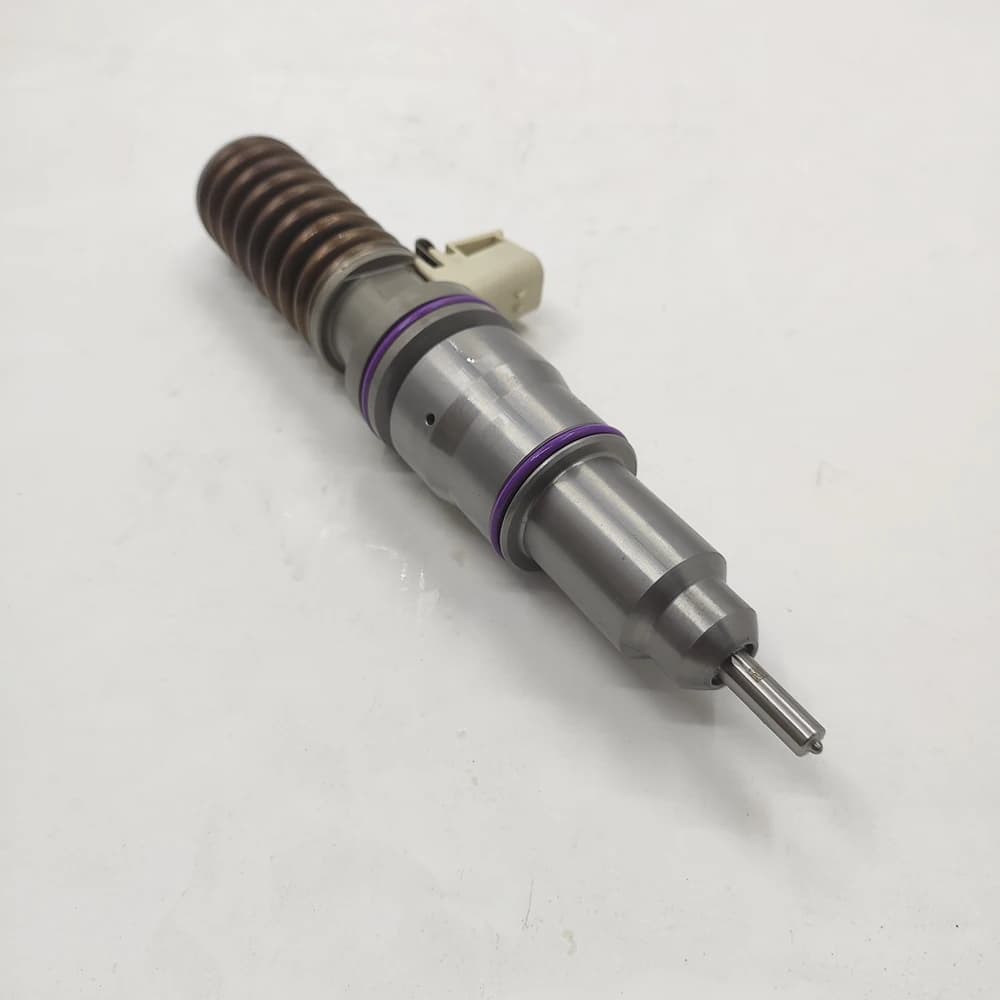 High-Quality Fuel Injector for Mack MP7 2015-2018 Models - 85020426, 85144518, 85143382, 85020858, 85020857, 85020845 - OEM 85020426, 85144518, 85143382, 85020858, 85020857, 85020845