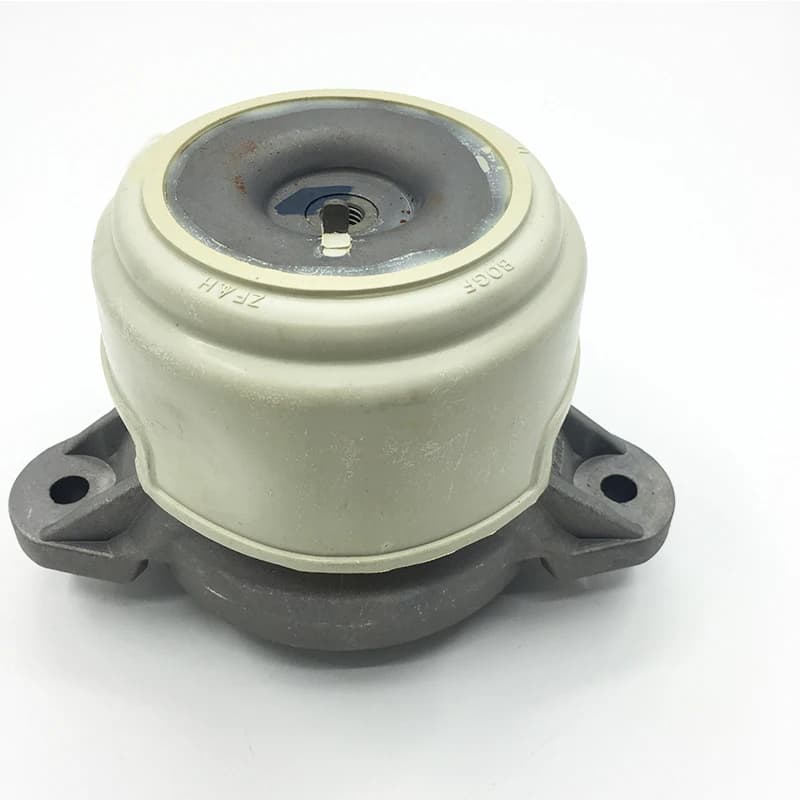 High-Quality Engine Mount A2042405617 Compatible with Mercedes-Benz X204 M274 GLK SUV Models GLK 200, 250, 350 - Neutral New - OEM A2042405617