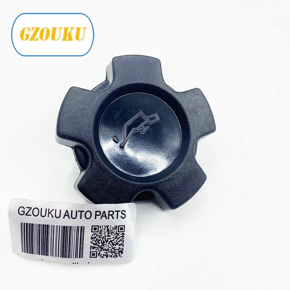 High-Quality Oil Filler Cap 152550B000 for Japanese Car Models - Best Fit & Performance - OEM 152550B000