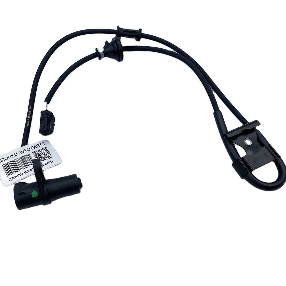 ABS Wheel Speed Sensor Rear Right 89545-48030/8956-48030 for Lexus RX330 RX350 RX400h Highlander - OEM 89545-48030/8956-48030