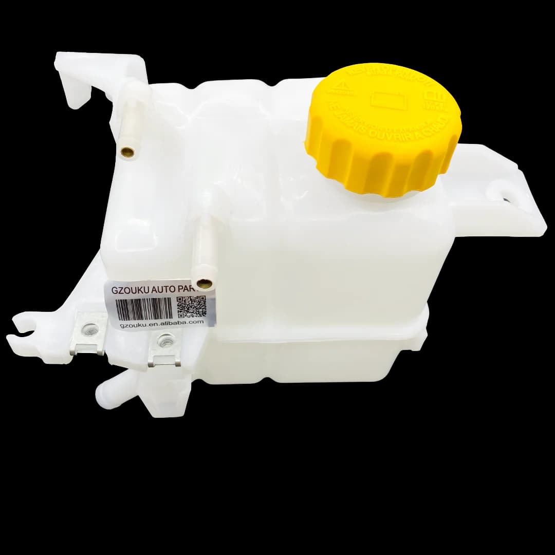 High Quality Car Spare Parts Coolant Tank Surge 96837836 94552588 Radiator Surge Tank with Cap Replacement for Captiva 2006-2010 - OEM 96837836, 94552588