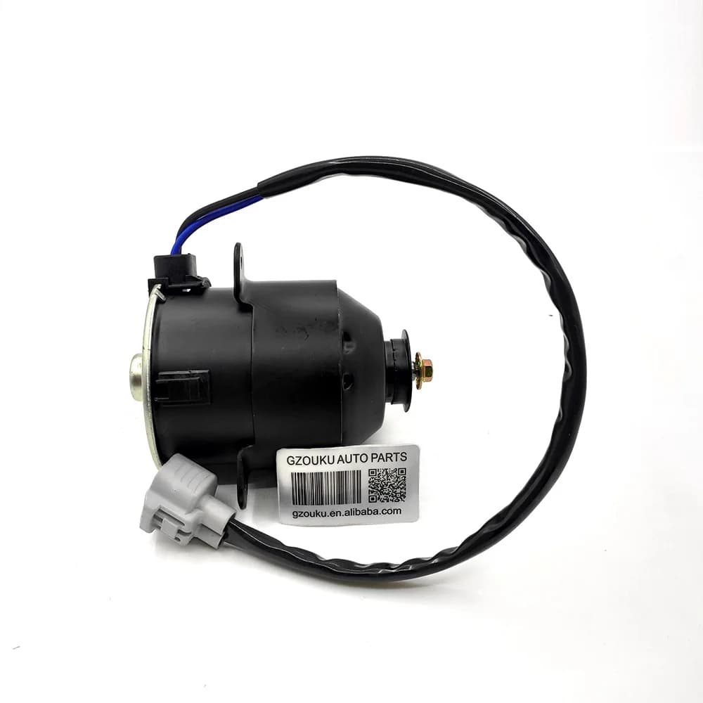 16363-50030 263500-5340 Radiator Cooling Fan Motor for Lexus LS430 2000-2006 - OEM 16363-50030, 263500-5340