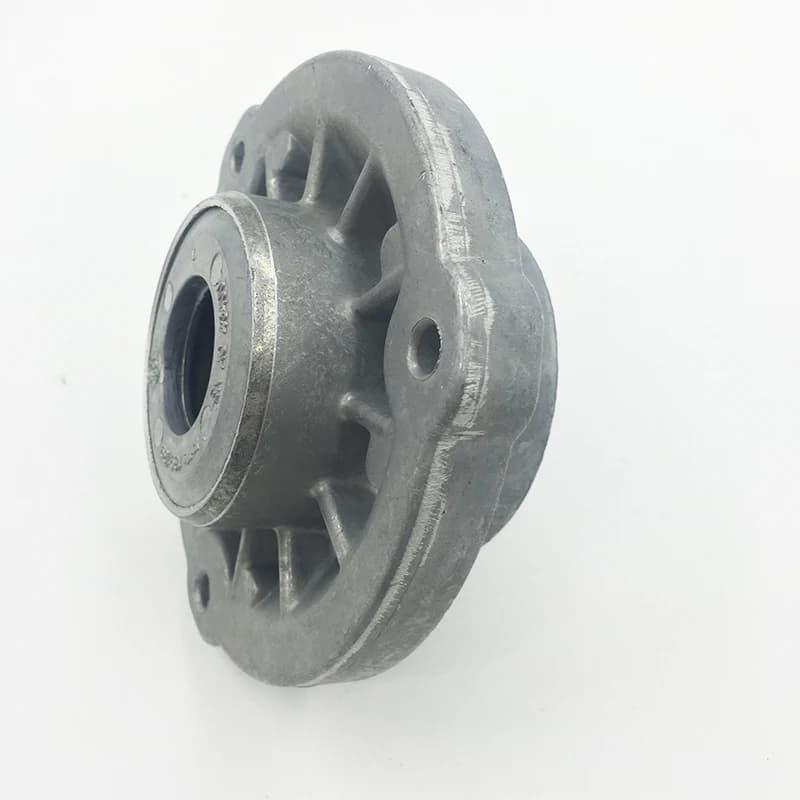 Front Shock Absorber Strut Mount for F07 F12 - High-Quality Replacement Part - OEM 732296142628/31306795083/31306795081
