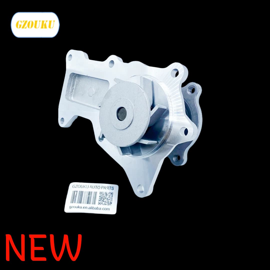 High Performance Engine Water Pump 51212-0034 4666044BB 512120034 - Perfect Fit for Your Vehicle's Cooling System - OEM 51212-0034, 4666044BB, 512120034