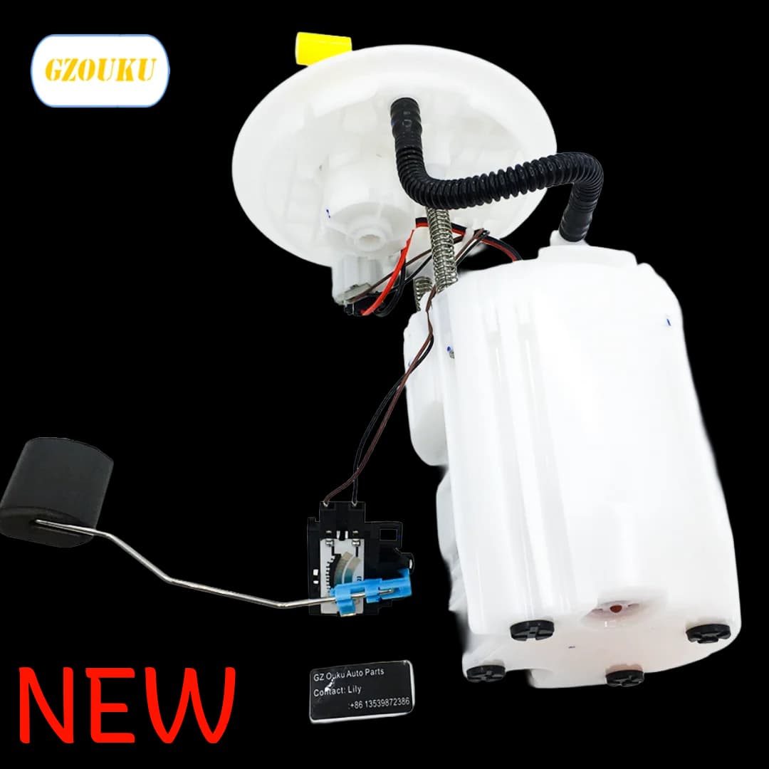 GZOUKU 31110-1W000 31110-2S100/311102S100 Auto Fuel Pump Assembly for ALPHARD/VELLFIRE 10-14 - New 1 Year Warranty - OEM 31110-1W000, 31110-2S100, 311102S100