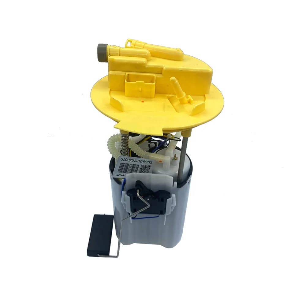 Original 31372884 Fuel Pump Assembly for V60 MK1 T4 S60 - High-Quality Replacement Part - OEM 31372884