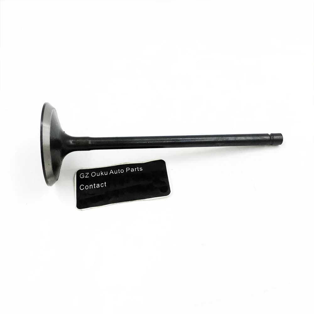 LF01-12-111 Engine Valve Intake and Exhaust Valves Compatible with BMW M3 2.0 & M6 Saloon 2.3 - High Performance Replacement Parts - OEM Not applicable