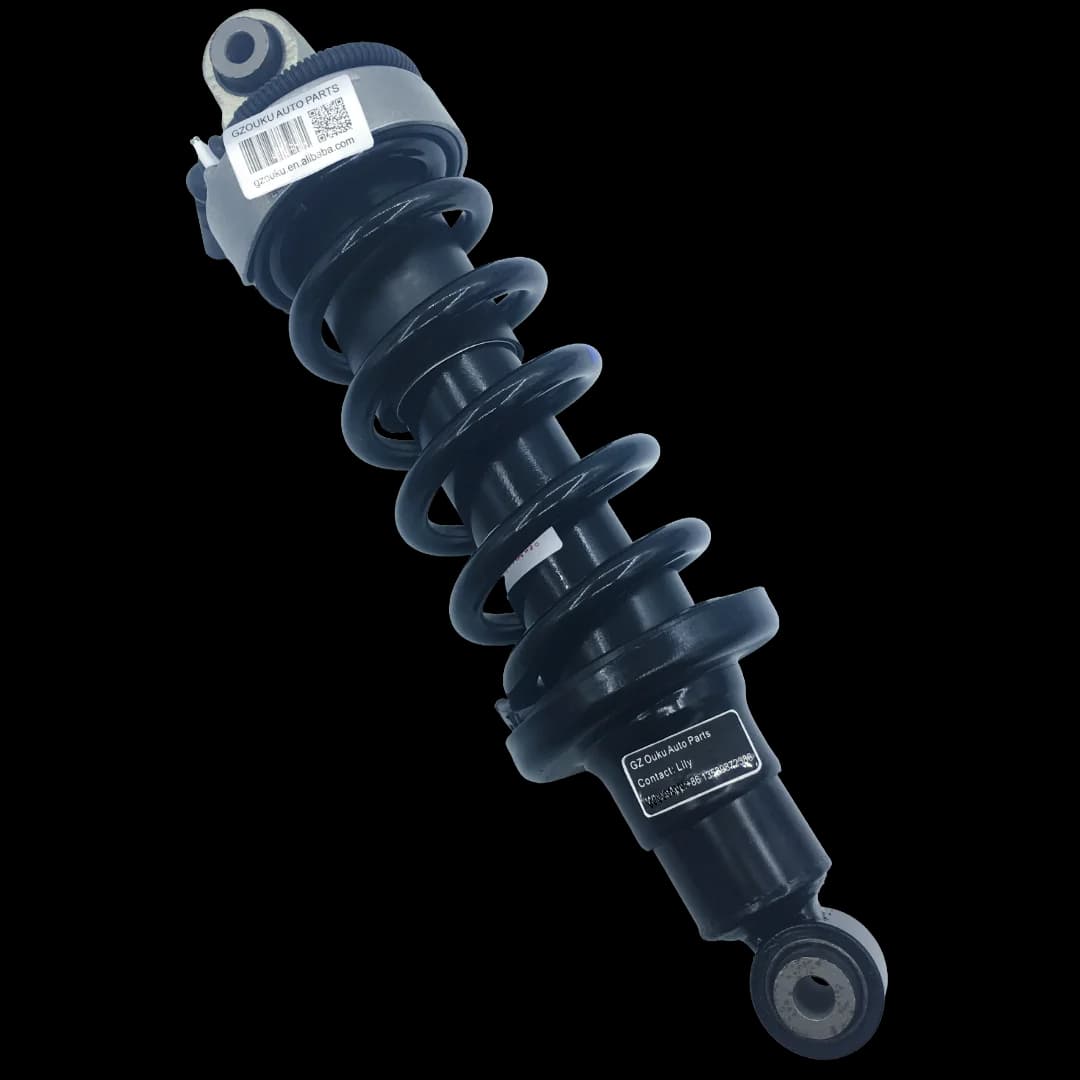High Quality Steel Gas Shock Absorber Replacement Parts Universal Fit Rear Car Models 420 512 019/020 - OEM 420 512 019/420 512 020