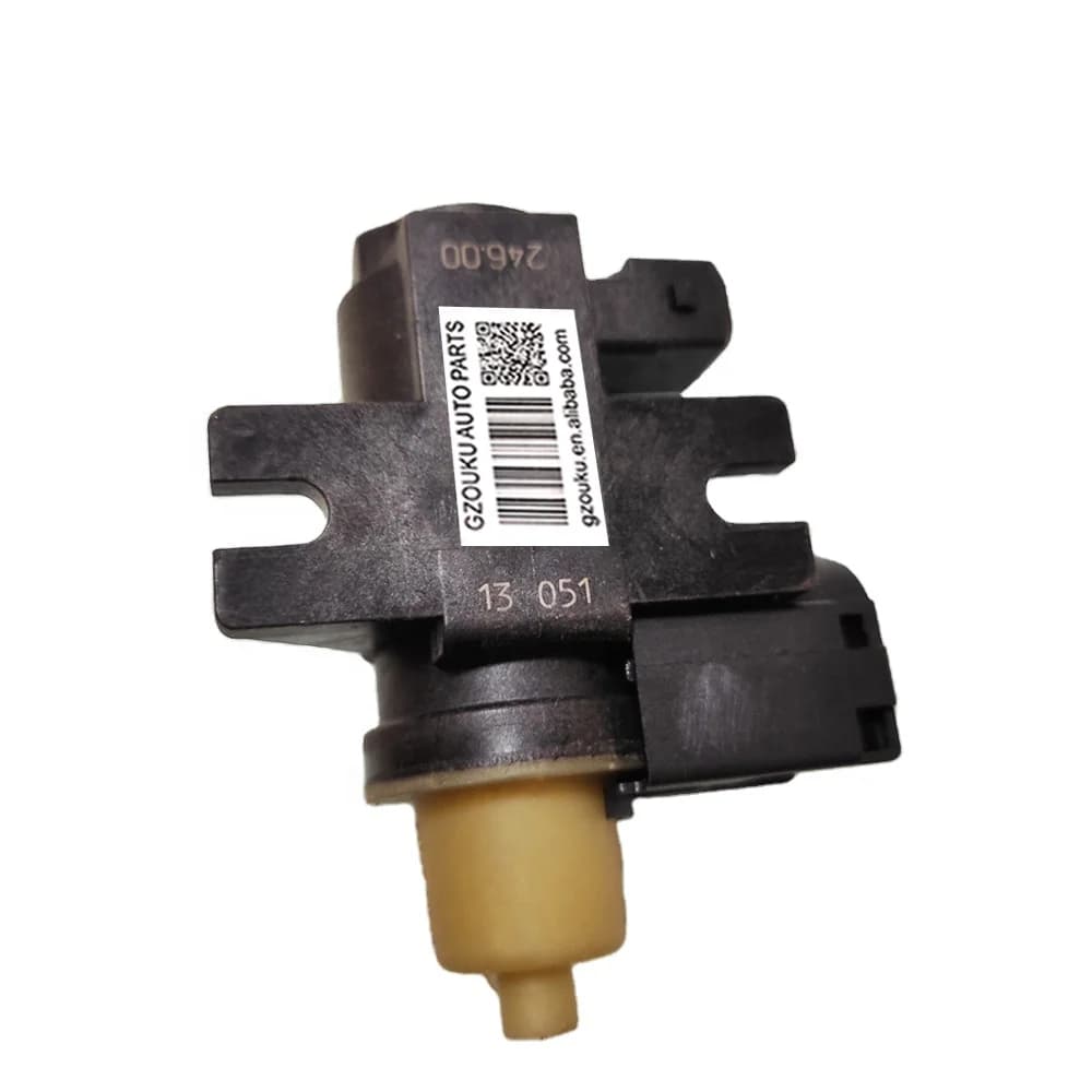 Electric Valve ME234G 55 575 611/08 51 057/7.04423.01.0 /13T059 Turbo Pressure Solenoid Valve for Car Boost Control - Fit Most Vehicles - OEM ME234G 55 575 611/08 51 057/7.04423.01.0 /13T059