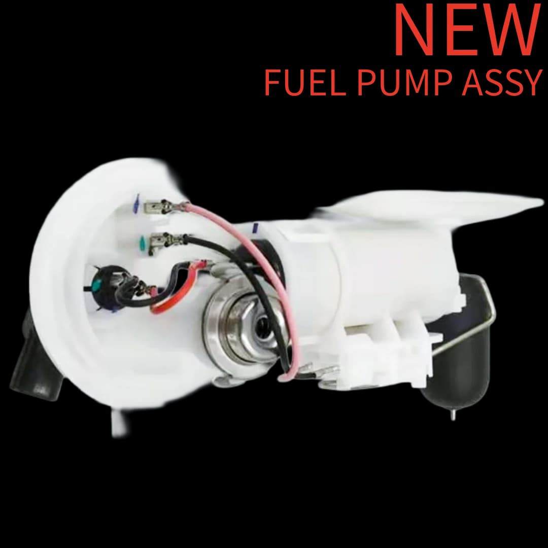 Fuel Pump Assembly 54P-E3907-20 1525Q4 1525KJ 96803530 9680352880 for 307cc C4 C5 MK1 MK2 C8 3.0L In-Tank Electric Fuel Module - OEM 96803530 9680352880