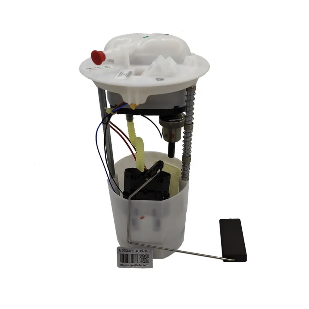 15100-79J00 Fuel Pump Assembly for Suzuki SX4 SX-4 1.6L - Direct Fit & High Performance - OEM 1510079J00