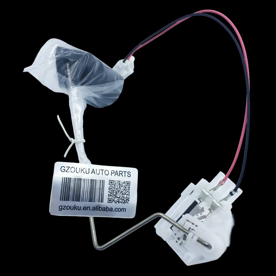 Premium Quality Fuel Level Sensor - Direct Fit for Oem 83320-52261, Compatible with Toyota Tundra, Lexus GX470, and More - Easy Installation, High Performance - OEM 83320-52261