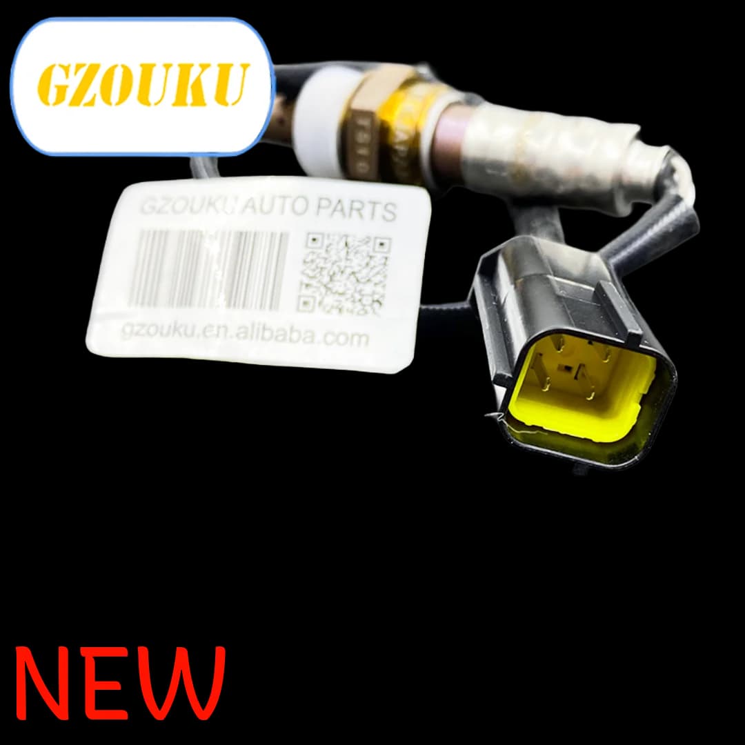 Hot Sale - Premium Quality OZA588-SZ1 Oxygen Sensors for 206, 807, 407 Models - 2007 Year - OEM OZA588-SZ1