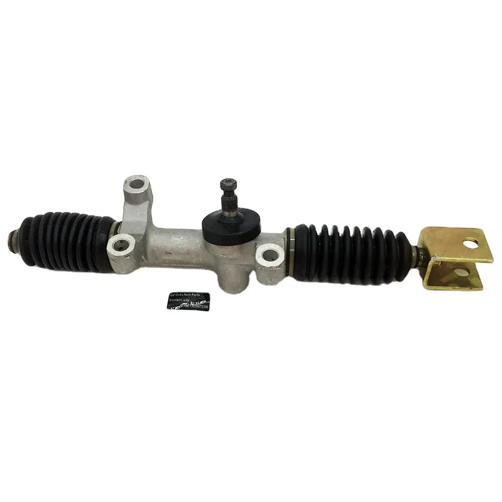 Manual Steering Gear Box for Daihatsu 45502-87514/45502-87513 - High-Quality Replacement Part - OEM 45502-87514, 45502-87513