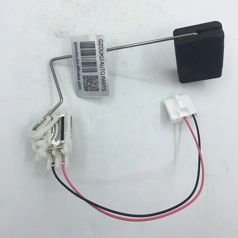 83320-52181 Fuel Level Sensor Sending Unit Fuel Float Fuel Gauge Sensor for Yaris & Vios NCP93 NCP92 - High-Quality Replacement Part - OEM 83320-52181