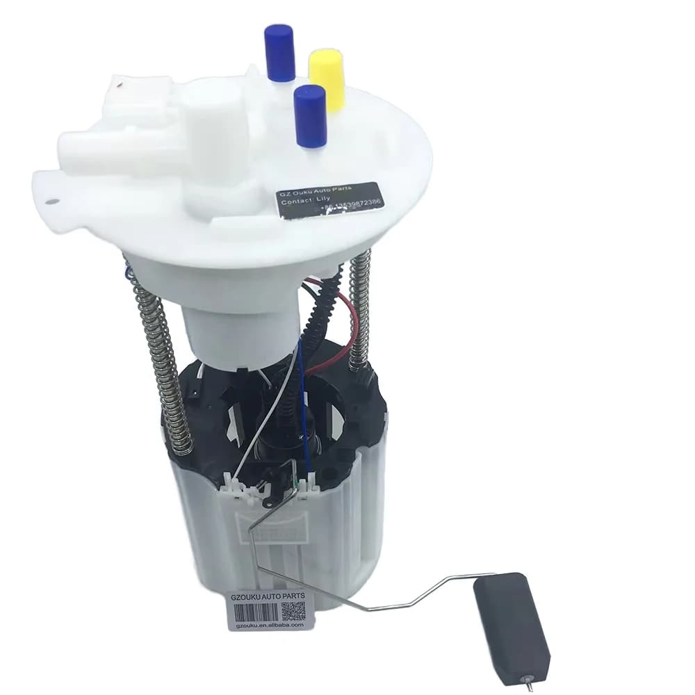 Fuel Pump Assembly 13592381/687925552 for Vauxhall MOKKA X 1.4i - OEM 13592381/687925552/13592384