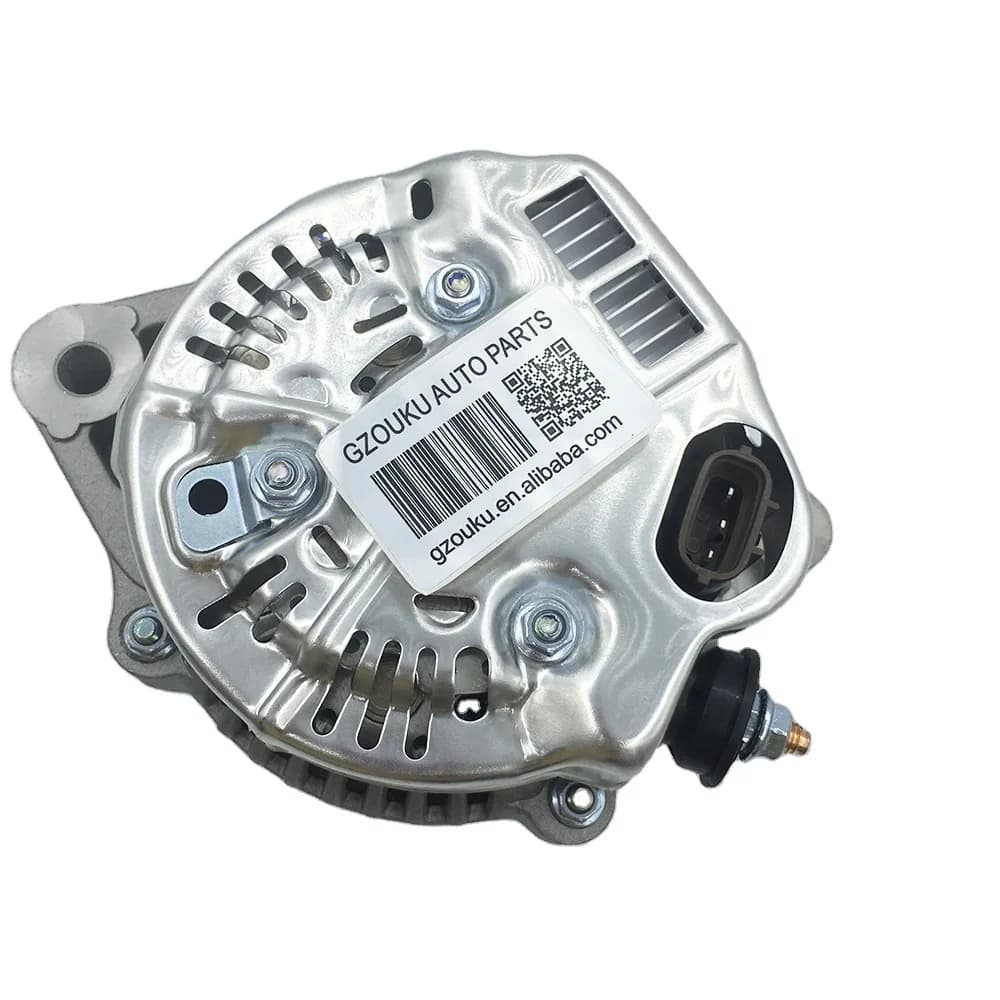 New Top Quality 12V OEM 27060-17220/27060 17220 Alternator For GX460/Land Cruiser Hardtop/Land Cruiser 80 - OEM 27060-17220/27060 17220