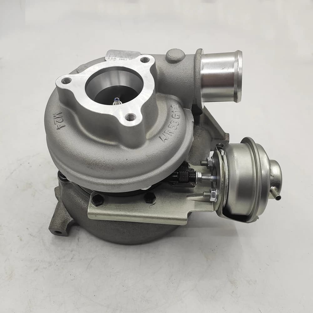 14411-2X900 Turbocharger Replacement for ZD30DTI Engine in Nissan Patrol Y61, Terrano Safari (1998-2006) - OEM 14411-2X900