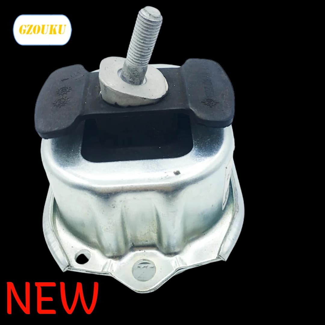 New OEM Engine Mount Kit - Left & Right Mounts for BMW X5 Models (22116865146) - Premium Quality Auto Parts - OEM 22116865146