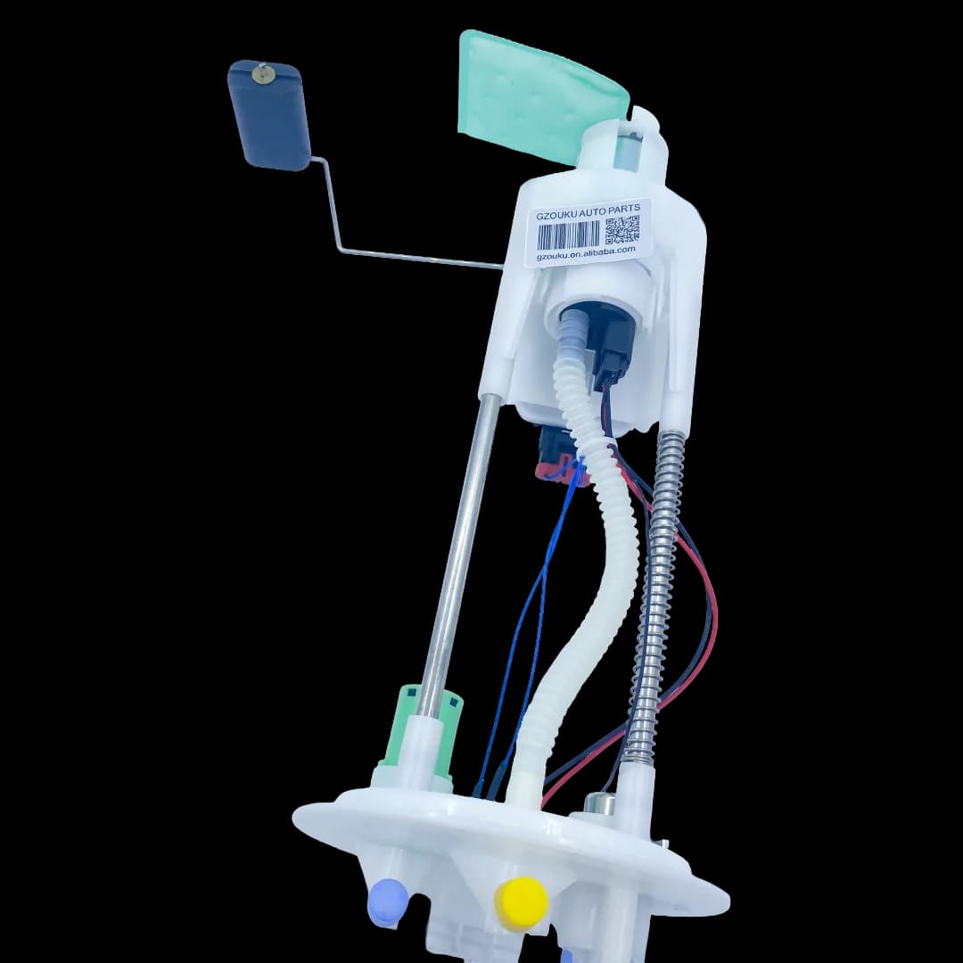 Fuel Pump Module Assembly 9L55-9H307-DC 9L55-9H307-DB 9L55-9H307-DE for Ford Ranger 2.3L & 2.5L 2008-2012 - Electric Fuel Delivery Unit - OEM 9L55-9H307-DC, 9L55-9H307-DB, 9L55-9H307-DE