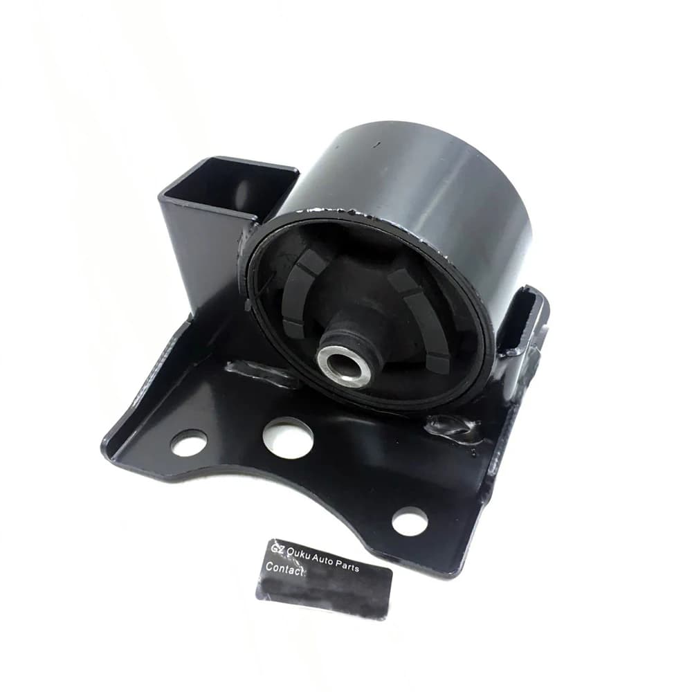 Febest 112204Z020 Left Auto Trans Mount for Nissan Sentra - Engine Mounting Solution - OEM 112204Z020