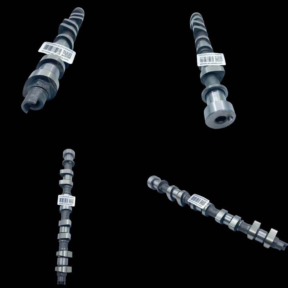 High Quality GEN2 Camshaft - Original Equipment Replacement Parts PW892053 & PW811827 - Engine Timing System Component - OEM PW892053, PW811827
