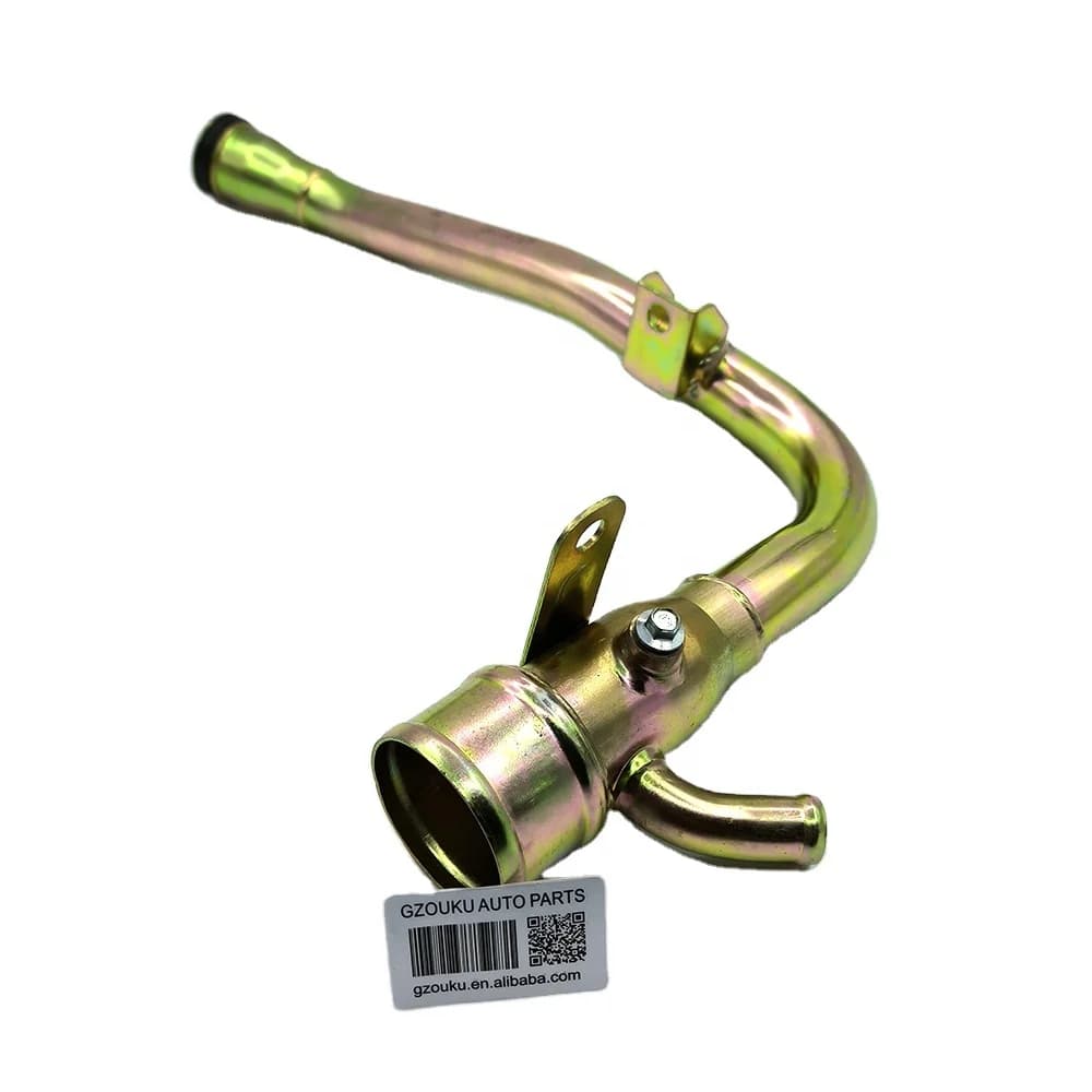 Water Pump Pipe for GEN2 PW811758 Radiator Hose - Car Water Pipe - OEM PW811758