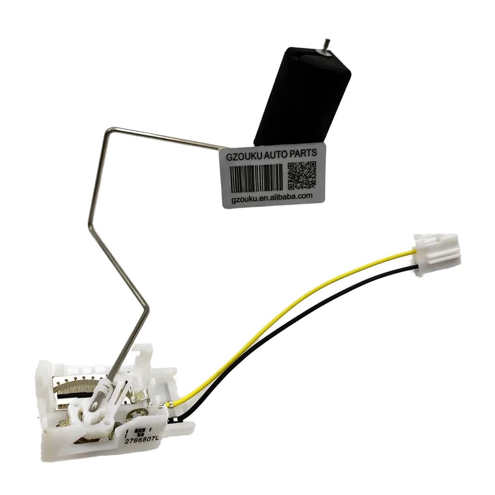 Premium Quality Fuel Level Sensor 17708-SWA-T00/17708-SWE-T00 - Perfect Fit for Honda CR-V Models 2007-2011 - OEM 17708-SWA-T00/17708-SWE-T00