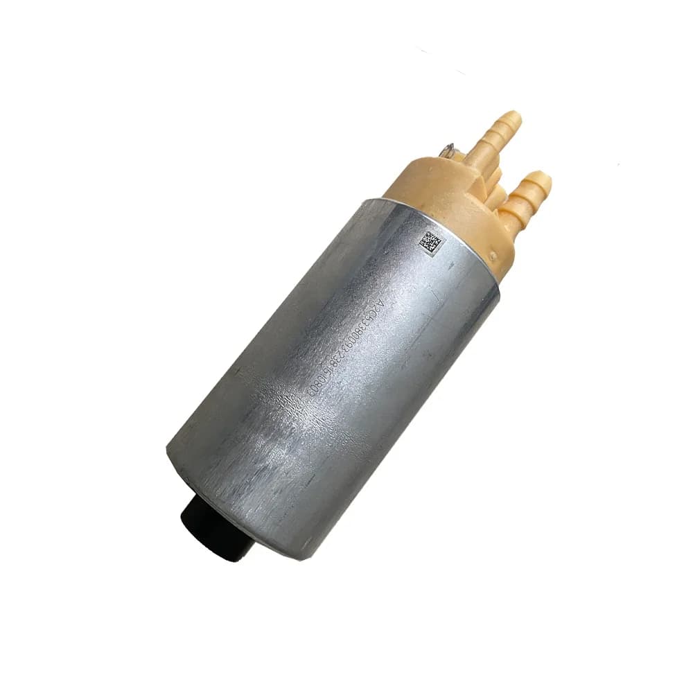 Genuine Plastic Fuel Pump A2C53380093 - Fits 1999-2006 Ford F-150, 2000-2006 Lincoln Navigator, 2001-2006 Mercury Mountaineer - OEM A2C53380093