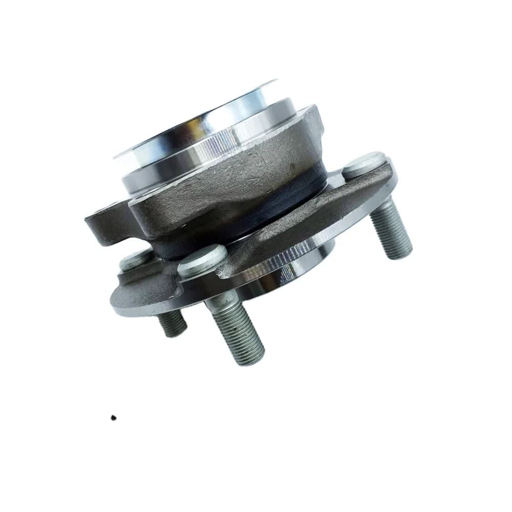 Auto Wheel Hub Bearing Unit 513308 - Premium Quality Wheel Hub Bearing Assembly for Nissan Tiida - Complete Wheel Hub Assembly Kit with Bearing Unit - OEM 513308