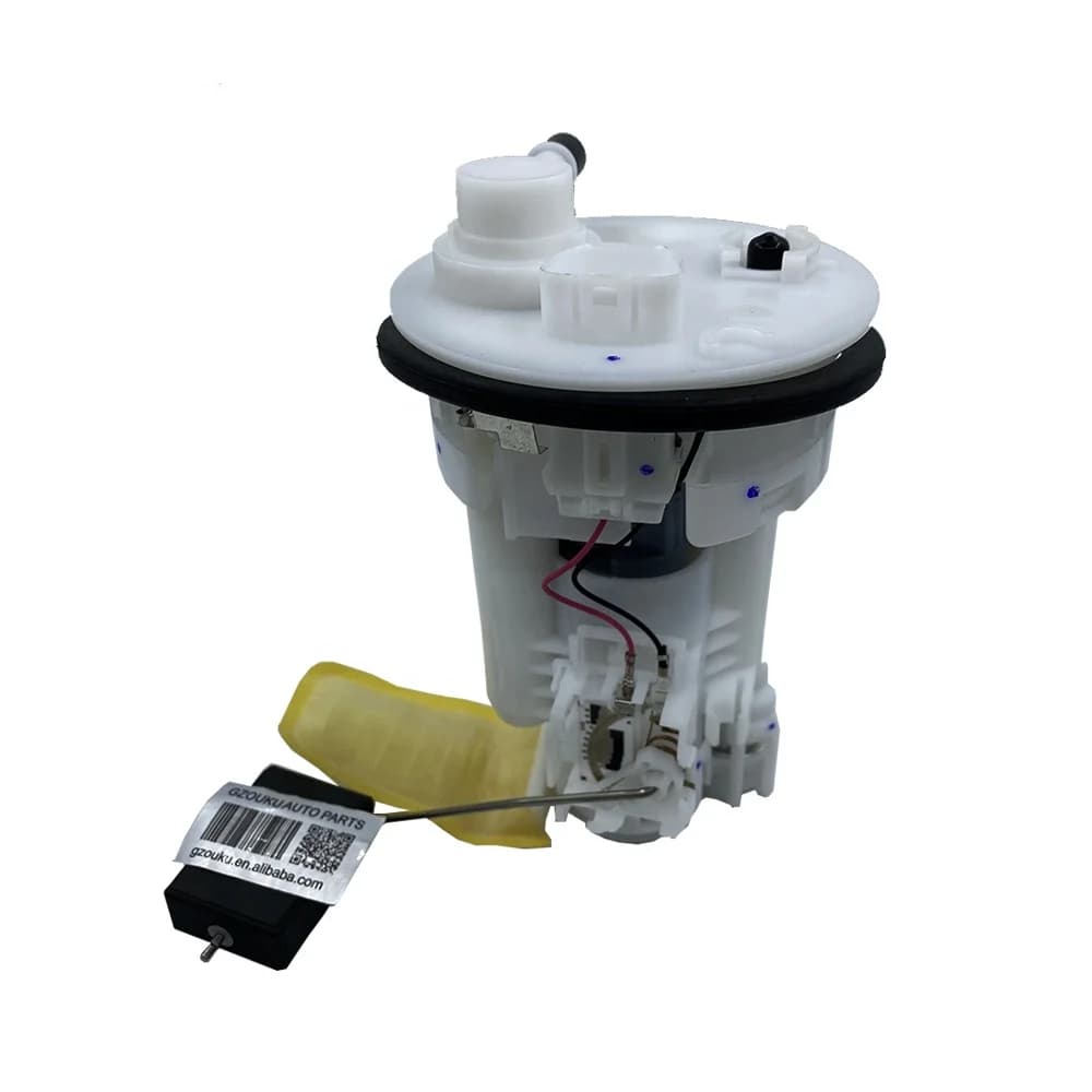 2000-2005 Corolla Fuel Pump Assembly 77020-02190 & 77020-13100 - New Plastic for Toyota Vehicles - OEM 77020-02190 & 77020-13100
