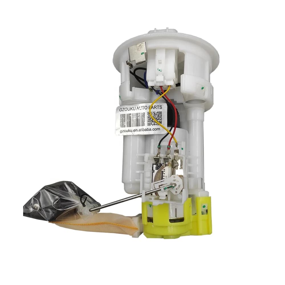 High-Quality 77020-07040 Fuel Pump Assembly Compatible with Toyota Camry - Direct Fit for 2006-2011 Models - OEM 77020-07040
