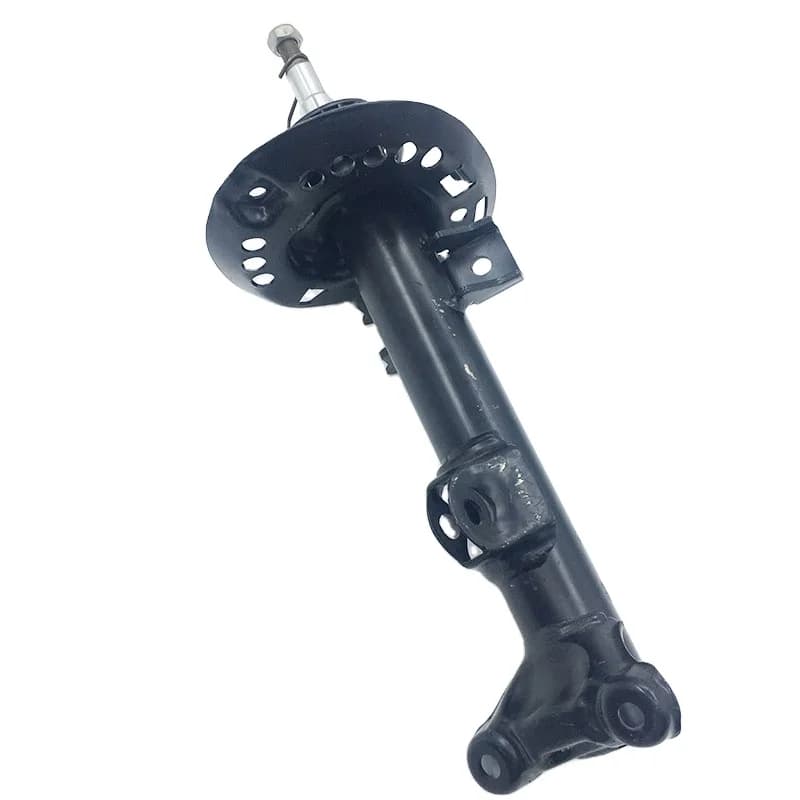High Performance OEM A2123235300 Shock Absorber Replacement for Mercedes-Benz W212 E-Class, Front Suspension Component - Premium Quality Automotive Parts - OEM 2123235300