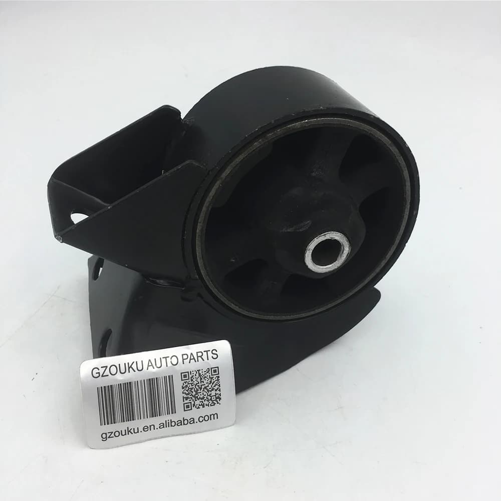 High-Quality Engine Mounts for Kia Tucson & Kia Sportage - 2005-2009 & 2005-2010 Models - OEM Numbers 21930-2E300 & 21930-2E150 - OEM 21930-2E300, 21930-2E150
