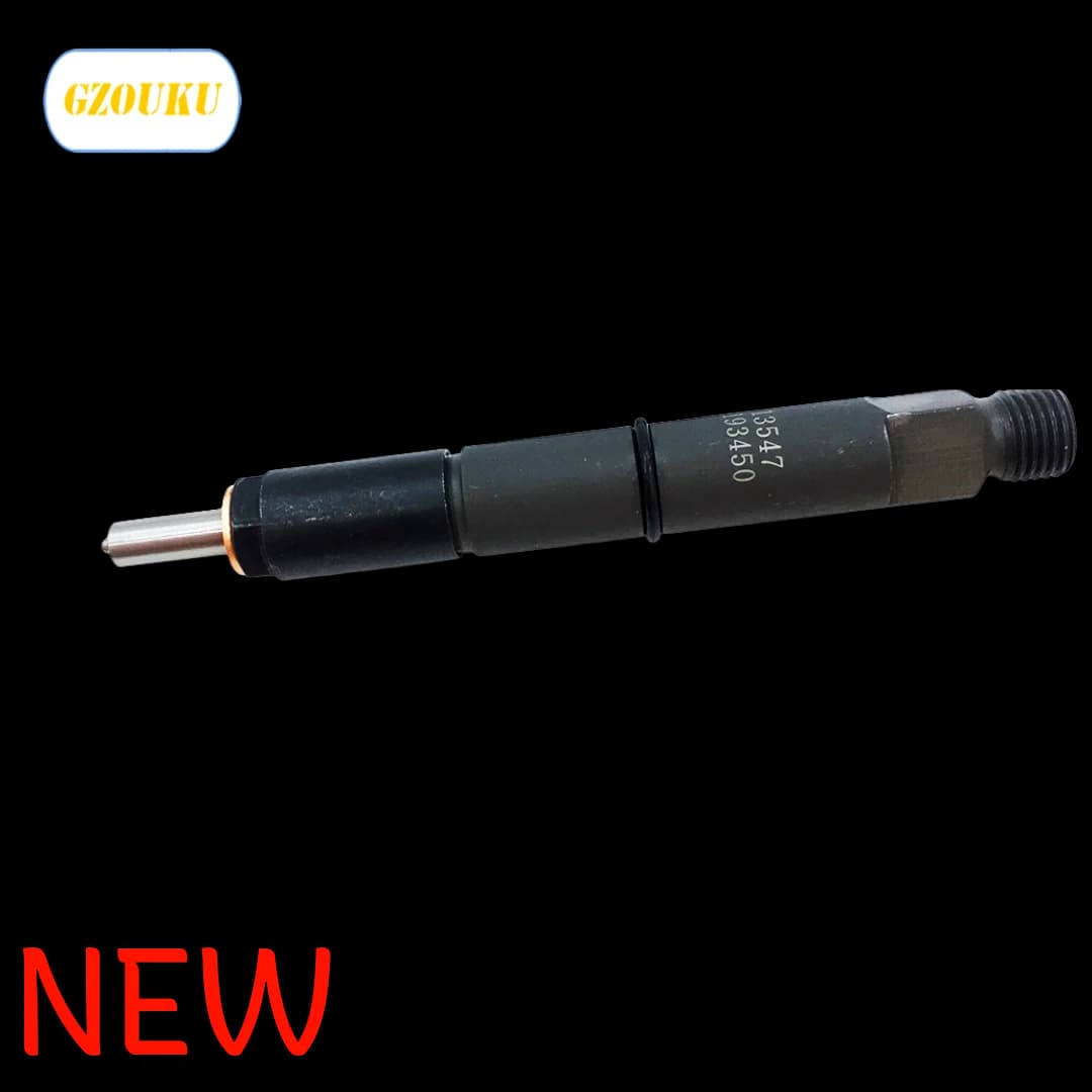 GZOUKU 0445110846 New Diesel Fuel Injector 0445110846/02113547 ABS for D4D KHD for TCD2012 Wholesale Nozzle Holder Assembly - OEM 0445110846